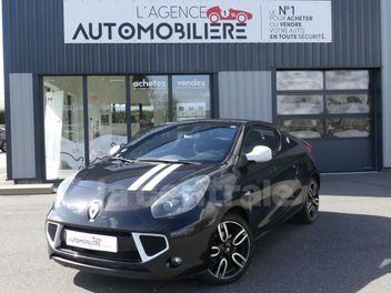 RENAULT WIND 1.6 16V 133 GORDINI