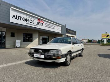 AUDI 
