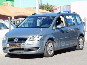 VOLKSWAGEN TOURAN (2) 1.9 TDI 90 TRENDLINE