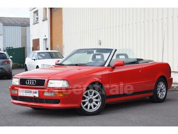 AUDI 80 (4E GENERATION) CABRIOLET IV CABRIOLET 2.8 E V6 BVA