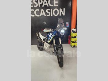 HUSQVARNA NORDEN 901