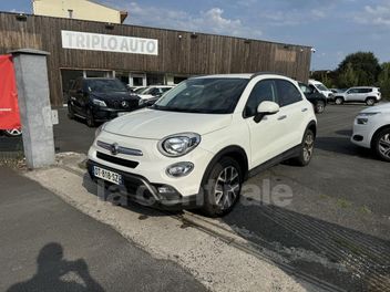 FIAT 500 X 1.4 MULTIAIR 140 CROSS PLUS 4X2