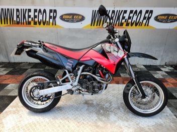 KTM LC4-E SUPERMOTO 640