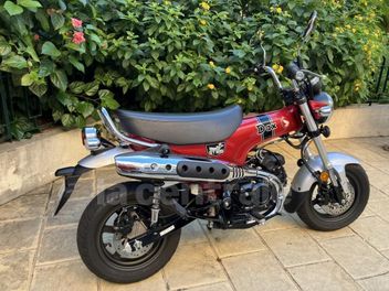 HONDA DAX 125