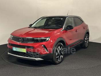 OPEL 