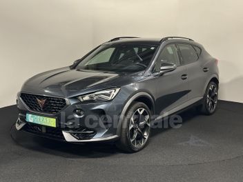 CUPRA 