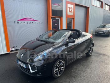 RENAULT WIND 1.2 TCE 100 EXCEPTION EURO5