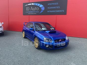 SUBARU IMPREZA 2 II (2) 2.0 225 WRX 4P