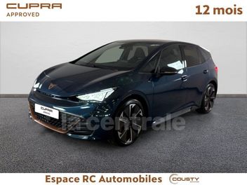 CUPRA 