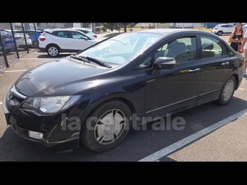 HONDA CIVIC 8 VIII 1.3 IMA HYBRID 4P