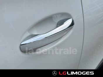 MERCEDES GLE 2 II 350 DE EQ POWER 4MATIC AMG LINE 9G-TRONIC