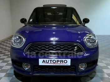 MINI COUNTRYMAN 2 II (F60) COOPER SE ALL4 EXQUISITE 136+88 BVA6
