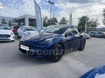 TESLA 