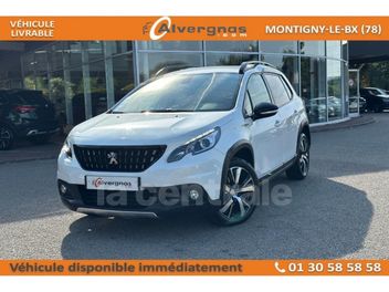 PEUGEOT 2008 (2) 1.5 BLUEHDI 120 S&S GT LINE EAT6