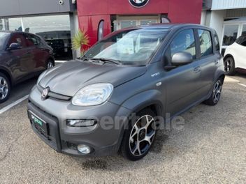 FIAT PANDA 3 III (2) 1.0 70 BSG S/S HYBRID SPORT