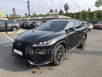 LEXUS 