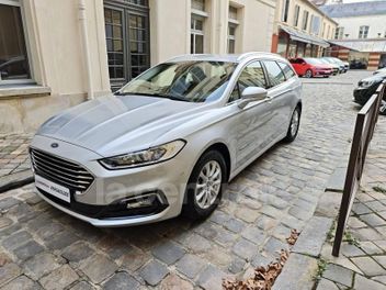 FORD MONDEO 4 SW IV (2) SW 2.0 HYBRID 187 7CV TITANIUM BUSINESS BVA