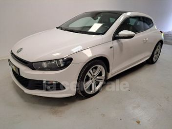 VOLKSWAGEN SCIROCCO 2 II 2.0 TSI 211 CARAT