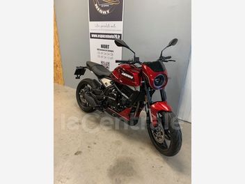 MOTO MORINI SEIEMMEZZO 650