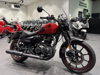 ROYAL ENFIELD METEOR 350 CLASSIC