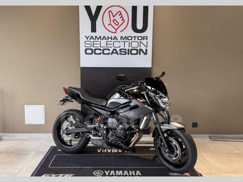 YAMAHA XJ6 600