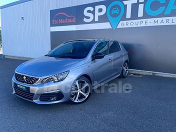 PEUGEOT 308 (2E GENERATION) II (2) 1.6 PURETECH 225 S&S GT EAT8