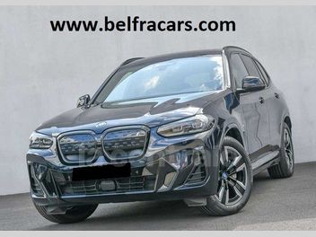 BMW IX3 NA5 (NA5) ELECTRIQUE