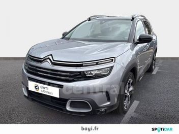 CITROEN C5 AIRCROSS 1.2 PURETECH 130 S&S SHINE EAT8