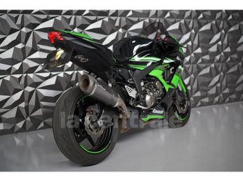 KAWASAKI ZX 6RR 636