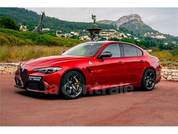 ALFA ROMEO GIULIA 2 GTA II (2) 2.9 V6 520 QUADRIFOGLIO AT8