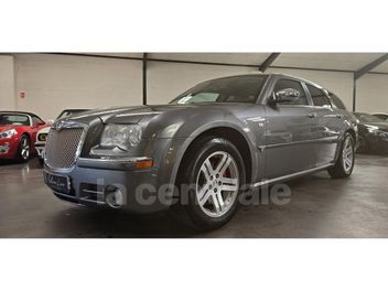 CHRYSLER 