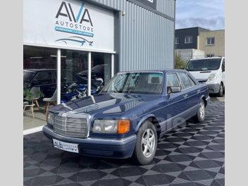 MERCEDES CLASSE S 3 III 420 SE