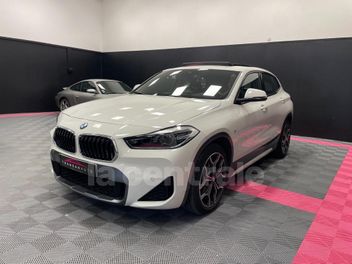 BMW X2 F39 (F39) SDRIVE 18I 136 M SPORT X DKG7