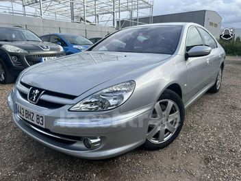 PEUGEOT 