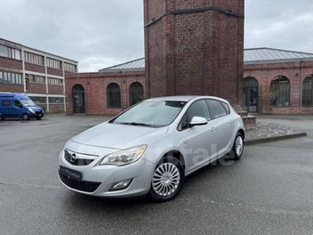 OPEL ASTRA 4 IV 1.4 TWINPORT 100 ESSENTIA