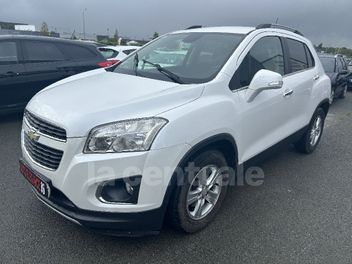 CHEVROLET 