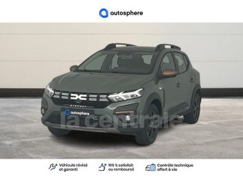 DACIA SANDERO 3 III (2) 1.0 ECO-G 100 STEPWAY EXTREME