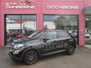 FIAT 500 X (2) 1.0 FIREFLY TURBO T3 120 S-DESIGN