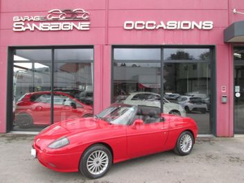 FIAT BARCHETTA 1.8 16S EDITION LIMITEE