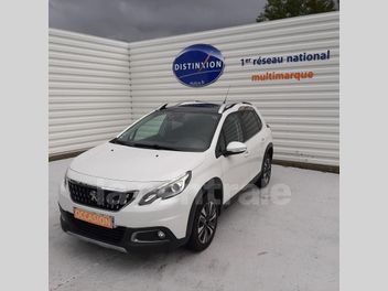 PEUGEOT 2008 (2) 1.6 BLUEHDI 120 S&S 6CV ALLURE