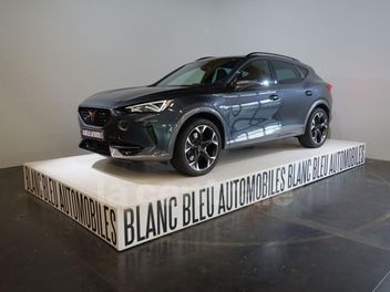 CUPRA 