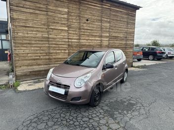 SUZUKI ALTO 2 II 1.0 GL
