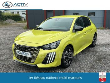 PEUGEOT 