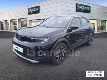 OPEL 