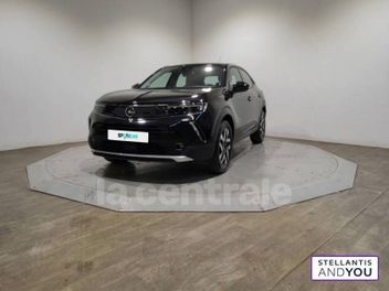 OPEL 