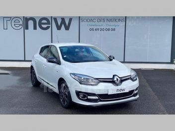 RENAULT 