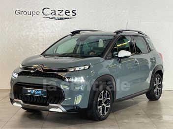 CITROEN C3 AIRCROSS (2) 1.5 BLUEHDI 120 S&S SHINE EAT6