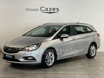 OPEL 