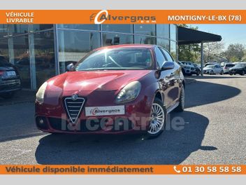 ALFA ROMEO 