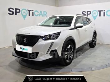 PEUGEOT 